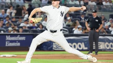 brent-headrick-on-pace-to-threaten-yankees’-franchise-games-pitched-record