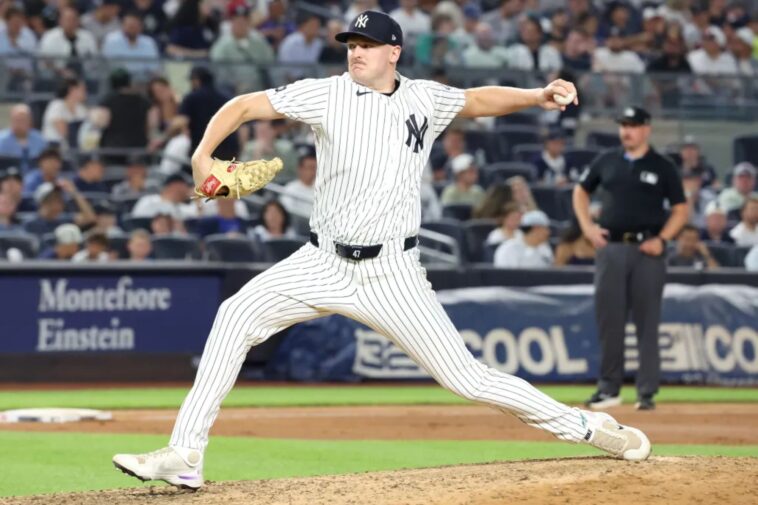 brent-headrick-on-pace-to-threaten-yankees’-franchise-games-pitched-record