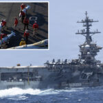 dems-quiz-pentagon-about-conditions-aboard-uss-abraham-lincoln-after-reports-of-sailors-trying-to-jump-overboard