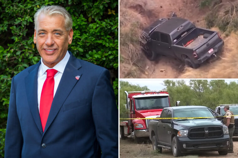 oklahoma-state-senate-candidate-barry-christian-died-by-suicide-–-but-family-disputes-report-over-‘staged’-crash-scene