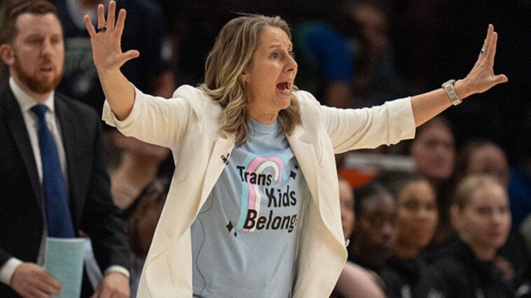 women’s-sports-media-outlet-backs-trans-athletes,-then-avoids-questions-from-reporter-who-disagrees