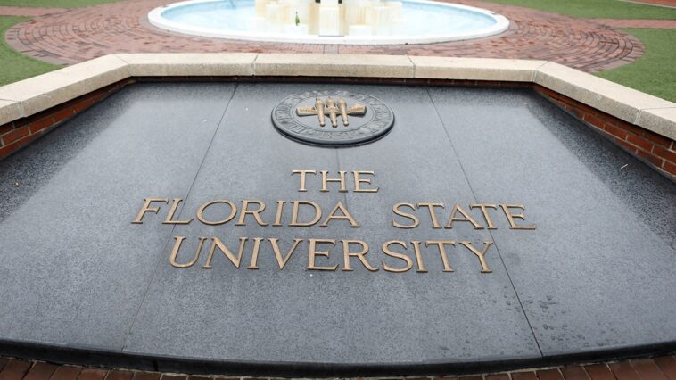 florida-state-university-hit-with-federal-civil-rights-investigation-over-race,-sex-based-scholarship-programs