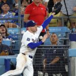 dodgers-star-freddie-freeman-takes-scary-tumble-down-dugout-steps-trying-to-catch-pop-fly