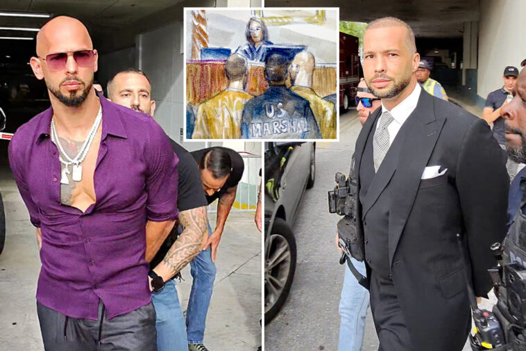 judge-will-hear-whether-tate-brothers-should-stay-in-custody-as-they-fight-extradition-to-the-uk