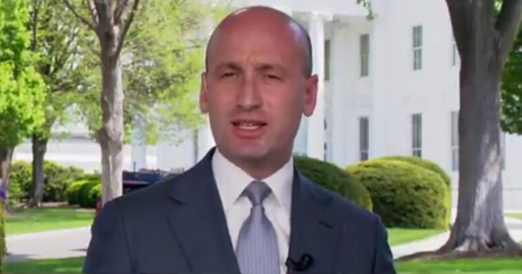 stephen-miller-slams-aoc-for-trying-to-laugh-off-the-woke-era-that-ruined-people’s-lives-and-left-others-dead-(video)