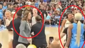 damning-video:-coach-stephanie-white-runs-to-check-on-dijonai-carrington-after-she-assaults-sophie-cunningham-and-bloodies-her-mouth!