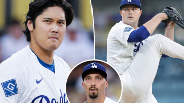 why-dodgers-reloaded-rotation-is-best-in-baseball-––-even-without-shohei-ohtani