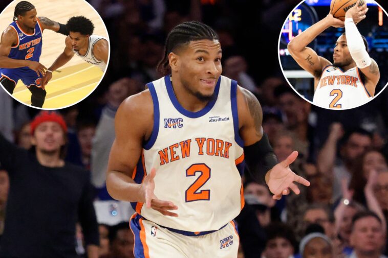 the-logic-behind-the-knicks’-decision-not-to-extend-miles-mcbride’s-contract