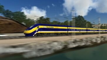 report:-after-billions-upon-billions-in-spending,-california’s-high-speed-rail-program-may-run-out-of-money-by-the-end-of-2027