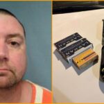 ex-cop-accused-of-plotting-to-kill-black-people-in-mass-shooting-at-new-orleans-jazz-fest-quietly-released-after-grand-jury-refuses-to-indict-—-law-enforcement-not-aware-of-his-release