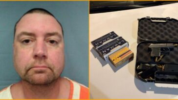 ex-cop-accused-of-plotting-to-kill-black-people-in-mass-shooting-at-new-orleans-jazz-fest-quietly-released-after-grand-jury-refuses-to-indict-—-law-enforcement-not-aware-of-his-release
