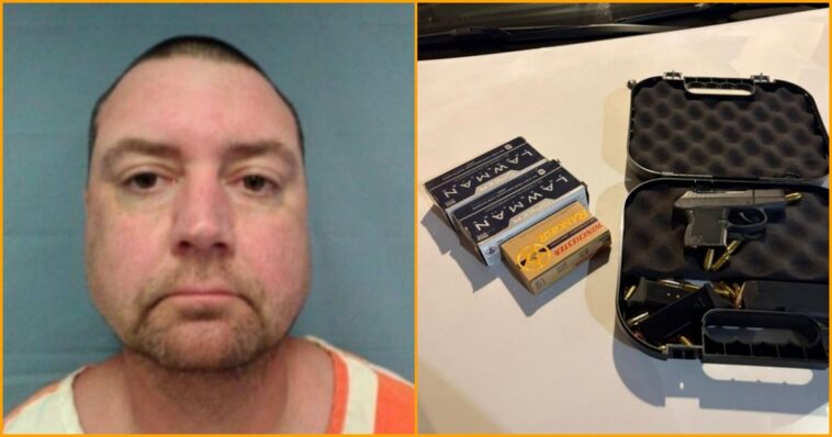 ex-cop-accused-of-plotting-to-kill-black-people-in-mass-shooting-at-new-orleans-jazz-fest-quietly-released-after-grand-jury-refuses-to-indict-—-law-enforcement-not-aware-of-his-release
