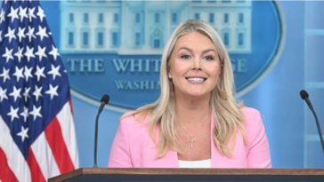 why-she-left:-details-of-karoline-leavitt’s-(not-so)-abrupt-departure-and-just-how-much-trump-adores-her