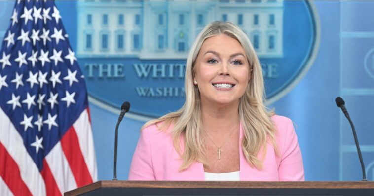 why-she-left:-details-of-karoline-leavitt’s-(not-so)-abrupt-departure-and-just-how-much-trump-adores-her
