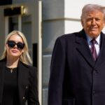 here-are-the-frontrunners-trump-is-reportedly-considering-to-replace-karoline-leavitt