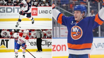 the-search-for-matthew-schaefer-rookie-comps-—-and-what-it-sets-up-for-his-islanders-year-2