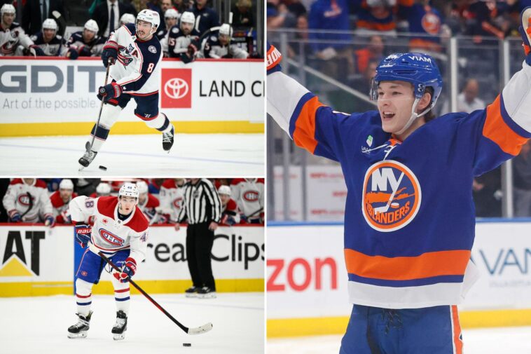 the-search-for-matthew-schaefer-rookie-comps-—-and-what-it-sets-up-for-his-islanders-year-2
