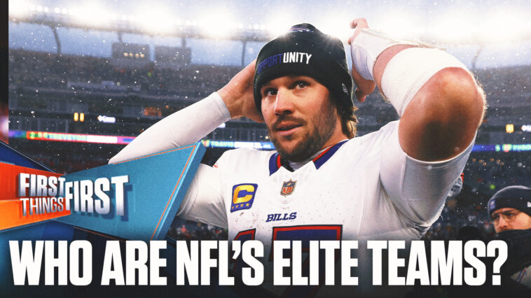 nfl-tiers:-which-teams-are-title-contenders-entering-2026?