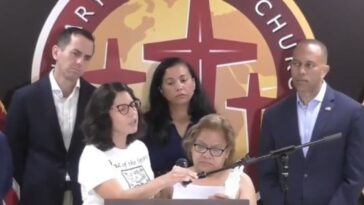 woman-who-has-been-in-us-since-1989-and-cannot-speak-a-lick-of-english-holds-press-conference-demanding-citizenship-–-dan-bovino-weighs-in