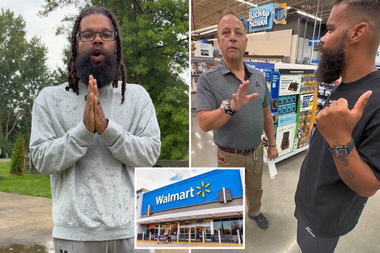 influencer-damon-darling-begs-fans-not-to-boycott-walmart-over-his-lifetime-ban:-‘i-love-walmart-still’