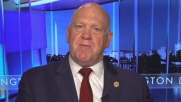 border-czar-tom-homan-delivers-blunt-message-to-sanctuary-states:-‘you’re-not-going-to-stop-us’-(video)