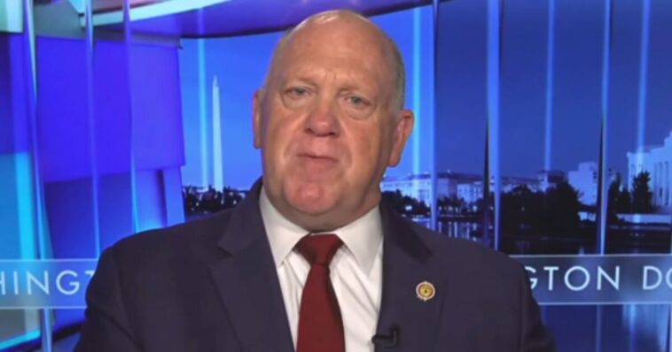 border-czar-tom-homan-delivers-blunt-message-to-sanctuary-states:-‘you’re-not-going-to-stop-us’-(video)
