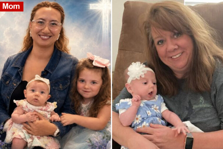mom-kills-grandma-and-her-2-children-before-turning-gun-on-herself-in-florida-murder-suicide:-cops