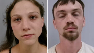 couple-kept-child-in-‘repulsive’-west-virginia-home-among-feces,-trash-and-vomit:-cops