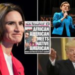 minnesota-dem-peggy-flanagan-boasts-she-could-be-first-native-american-woman-senator-—-years-after-elizabeth-warren’s-claim