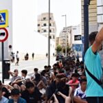 report:-spanish-govt-estimates-5,000+-potential-‘asylum-seekers’-remain-in-ceuta