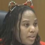video:-connecticut-board-of-education-member-wearing-cat-ears-declares-black-teachers-should-be-paid-more-because-it’s-an-‘extra-burden’-to-work-while-black