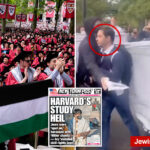 doj-case-accusing-harvard-of-not-protecting-jewish,-israeli-students-dismissed-by-judge-who-says-incidents-‘too-isolated’