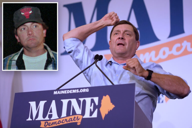 maine-dem-senate-pick-troy-jackson-attacked-romantic-rival,-‘pushed-around’-girlfriend-lana-pelletier-in-1988:-police-report