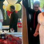 bride-serves-mcdonald’s-customer-in-wedding-dress-while-tying-knot-at-restaurant:-‘handing-out-extra-sauces’