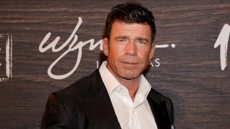 lioness-star-michael-kelly-calls-taylor-sheridan-‘one-of-the-greatest-storytellers’-in-entertainment