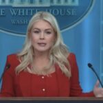 two-fierce-trump-loyalists-have-emerged-as-frontrunners-to-potentially-replace-outgoing-press-secretary-karoline-leavitt