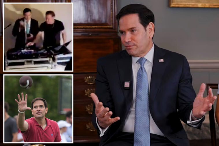 ‘lil-marco’-rubio,-one-time-wedding-dj,-reveals-favorite-music-and-perfect-day-off