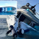 luxury-$9.1-million-superyacht-sinks-days-after-being-delivered-to-new-owner