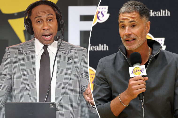 stephen-a.-smith-makes-bold-prediction-on-rob-pelinka’s-future