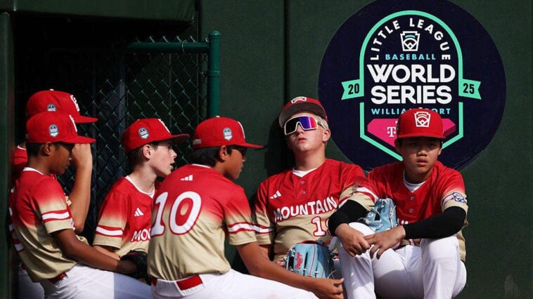 little-league-world-series-coach-divides-fans-with-his-‘jesus’-message-during-mound-visit