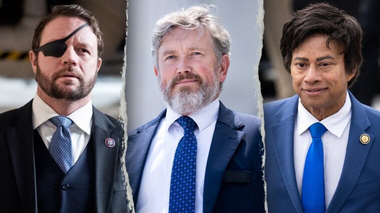10-house-incumbent-lawmakers-who-saw-their-2026-re-election-bids-end-in-primary-defeat
