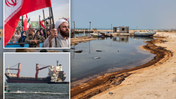 iran-demands-compensation-for-hormuz-oil-spill-it-allegedly-caused