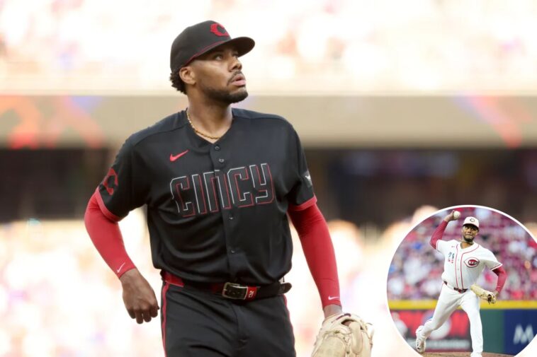 hunter-greene-undergoes-second-tommy-john-surgery-in-massive-reds-blow