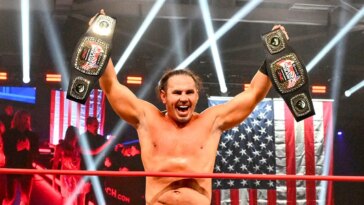 pro-wrestling-icon-matt-hardy-puts-first-tag-team-ladder-match-in-historical-perspective