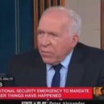 john-brennan-panics,-claims-trump-will-“pull-out-all-the-stops”-to-interfere-in-midterm-elections-(video)
