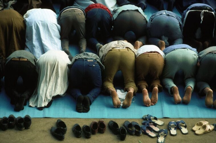one-of-america’s-busiest-airports-is-about-to-get-islamic-foot-washing-stations-in-bathrooms