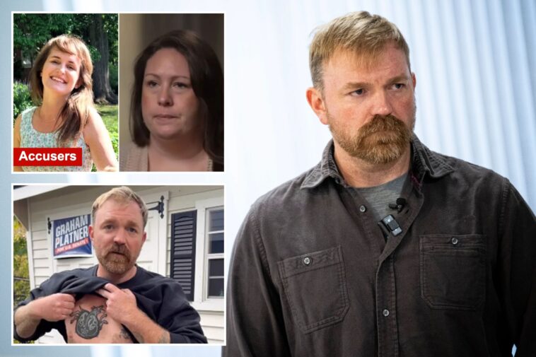 accused-rapist-graham-platner-speaking-at-labor-rally-in-potential-first-public-appearance-since-ending-us-senate-bid