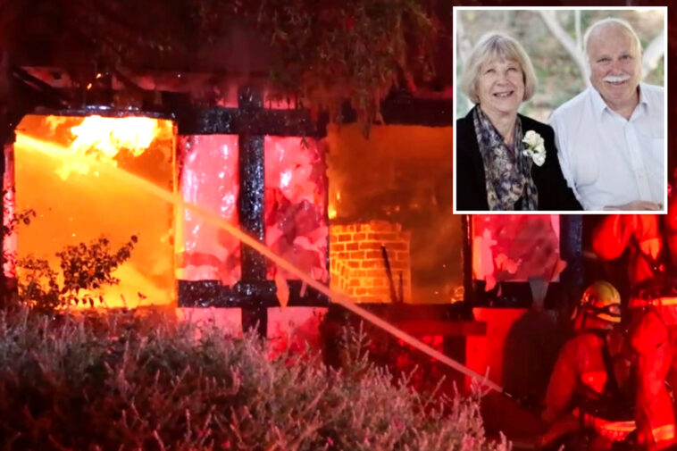 ‘lovely’-elderly-couple-married-for-73-years-found-dead-after-blaze-in-$4m-santa-monica-home