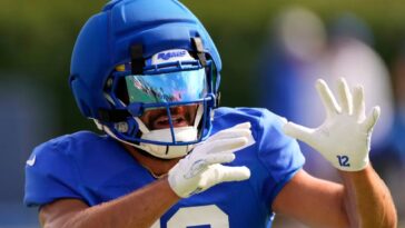 rams-share-injury-update-after-puka-nacua’s-concerning-practice-exit