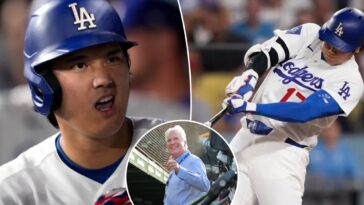 shohei-ohtani-unlikely-to-trigger-‘key-man-clause,’-even-if-mark-walter-sells-dodgers